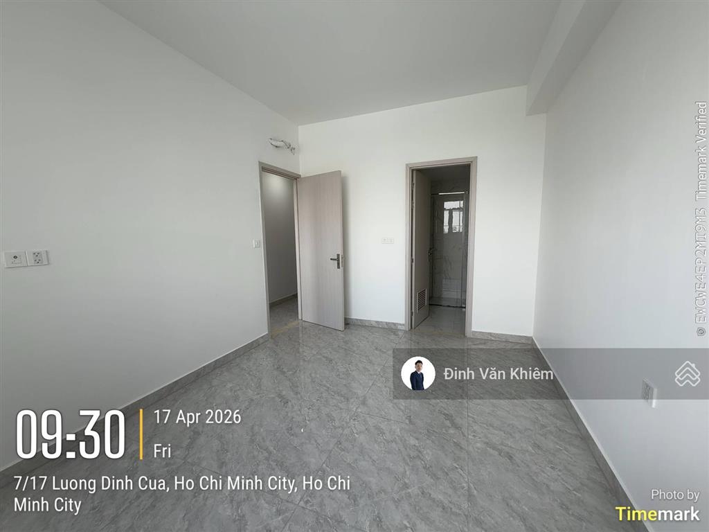 Căn 3pn, ưu đãi khủng 900 triệu, tặng suất đậu ô tô định danh