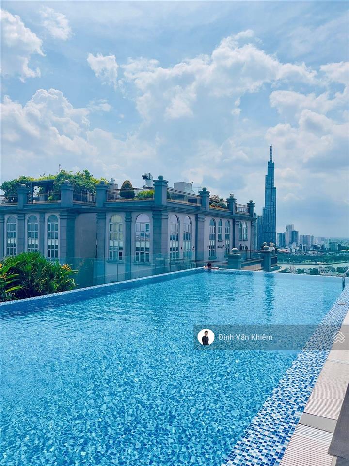 Căn 3pn, ưu đãi khủng 900 triệu, tặng suất đậu ô tô định danh