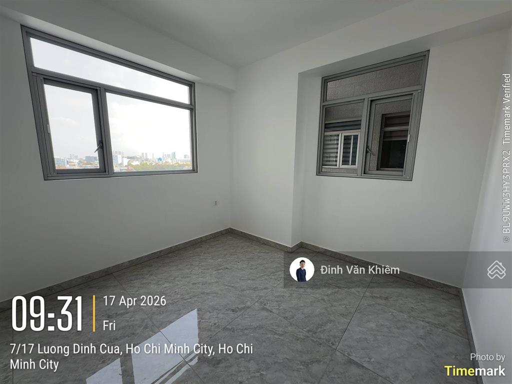 Căn 3pn, ưu đãi khủng 900 triệu, tặng suất đậu ô tô định danh