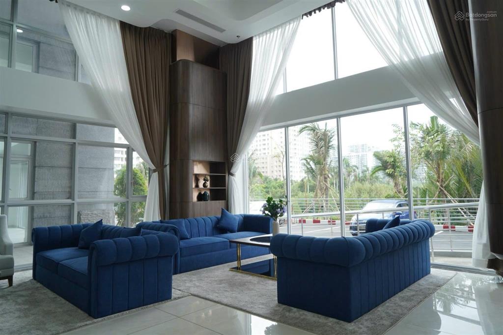 Căn góc, tầng cao, view thủ thiêm thanh toán 30% nhận nhà