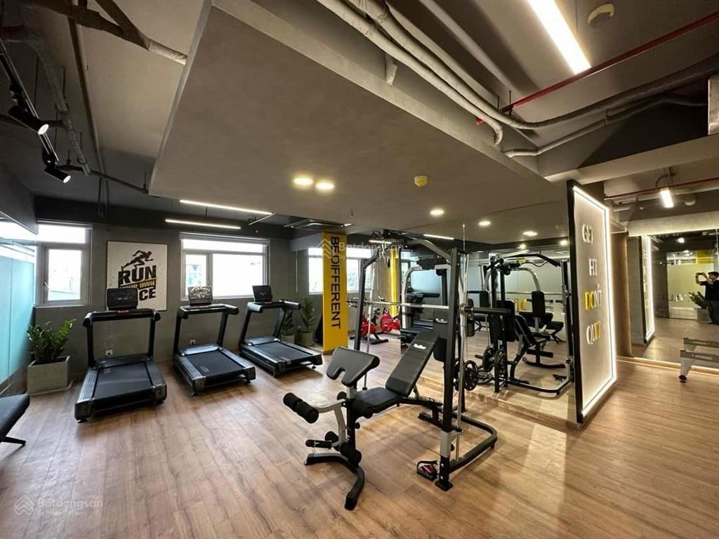View sông tầng 20 siêu đẹp, tặng suất đậu xe định danh