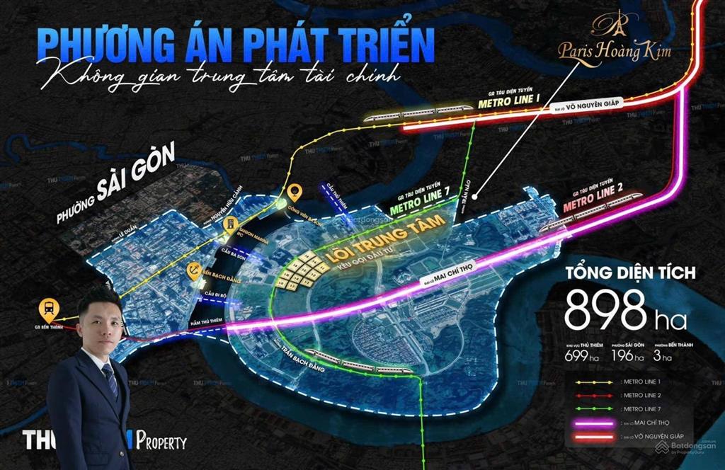 View sông tầng 20 siêu đẹp, tặng suất đậu xe định danh