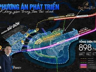 View sông tầng 20 siêu đẹp, tặng suất đậu xe định danh