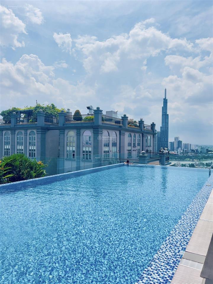 Căn 3pn view nhìn landmark 81  ~ 75m2 chỉ 6,9 tỷ