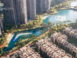 [độc quyền] căn 1pn+ view nhạc nước tầng cao quá đẹp
