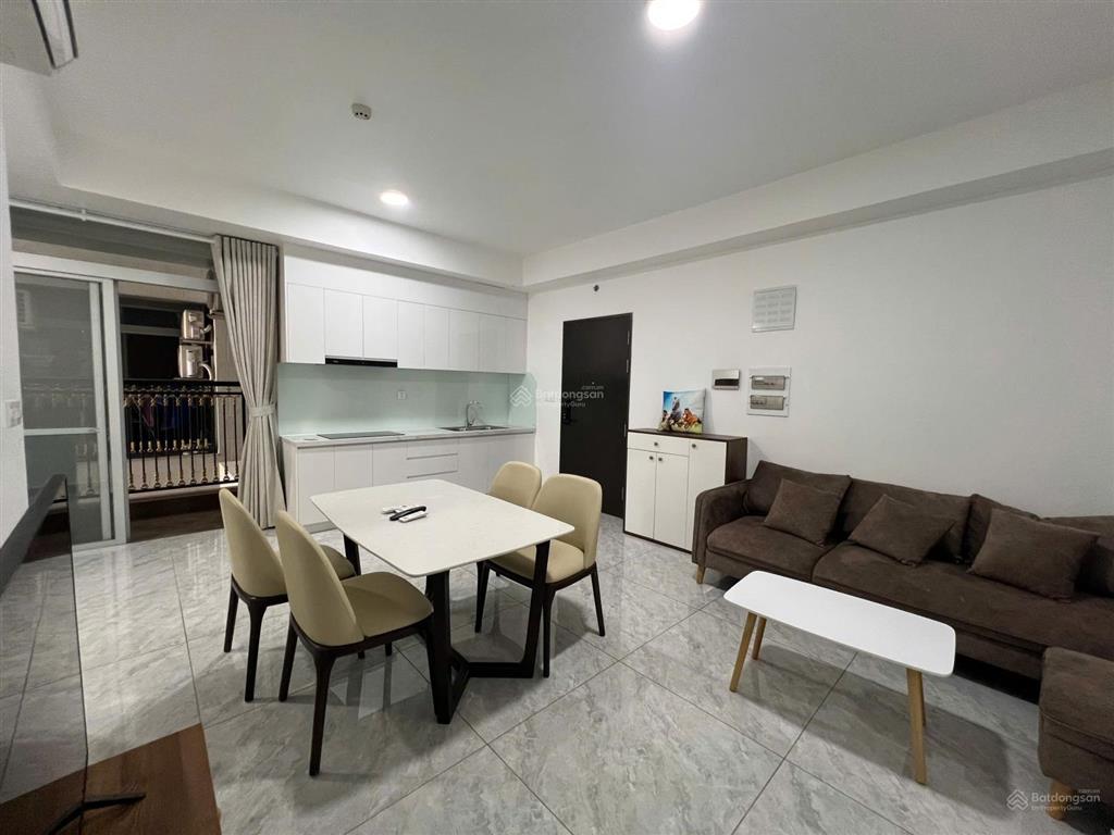 Căn 2pn view sông giá tốt đầy đủ nội thất