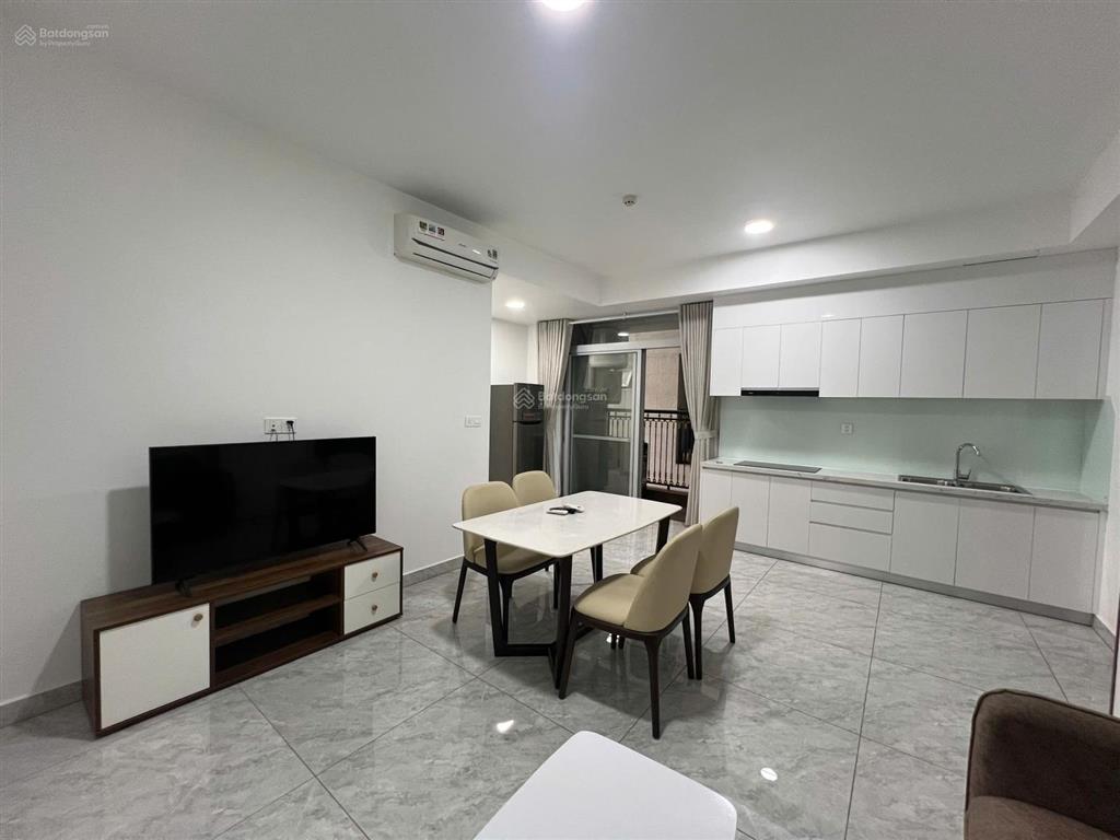 Căn 2pn view sông giá tốt đầy đủ nội thất