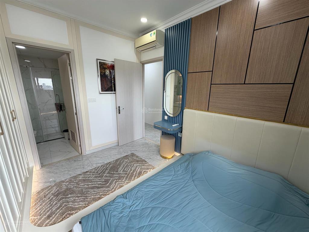 Nội thất xịn, nhà mới 3pn cần cho thuê