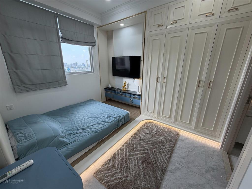 Nội thất xịn, nhà mới 3pn cần cho thuê