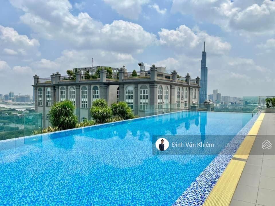 Giỏ hàng 12 căn cho thuê đa dạng loại hình, chủ dễ thương, xem nhà được
