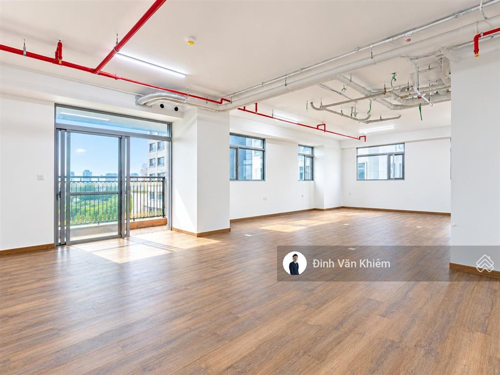 12 căn office trực tiếp từ chủ đầu tư | miễn phí setup 30 ngày | chỉ 17 triệu, có sàn gỗ