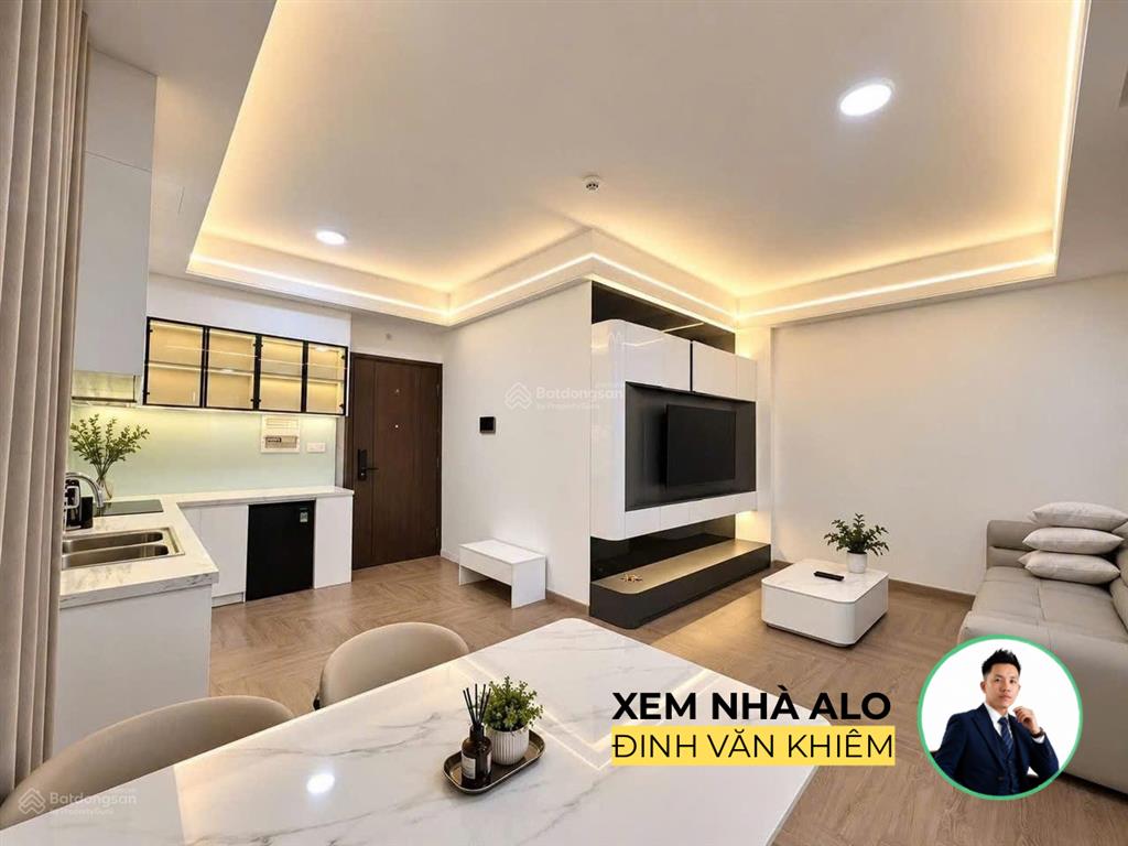 Cần bán 2pn full nội thất 500 triệu, thanh toán 6.8 tỷ nhận nhà