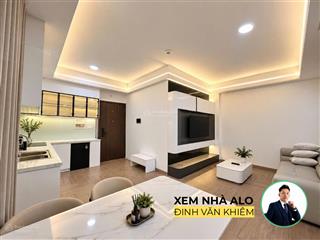 Cần bán 2pn full nội thất 500 triệu, thanh toán 6.8 tỷ nhận nhà