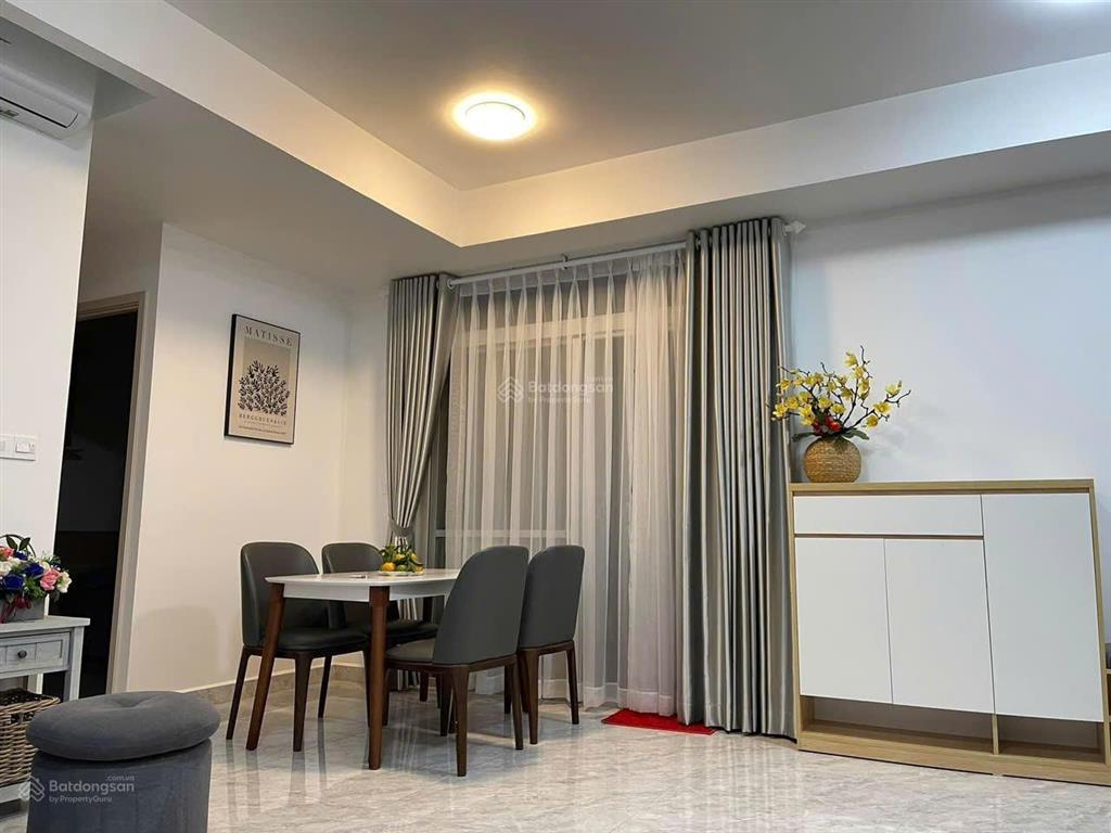 Cho thuê 3pn  full nội thất  20 triệu, xem nhà được
