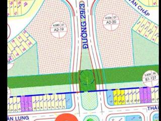 Chính chủ cần bán lô đất đường 29 tháng 3  đông nam sạch  gần nguyễn phước lan thuận tiện kd