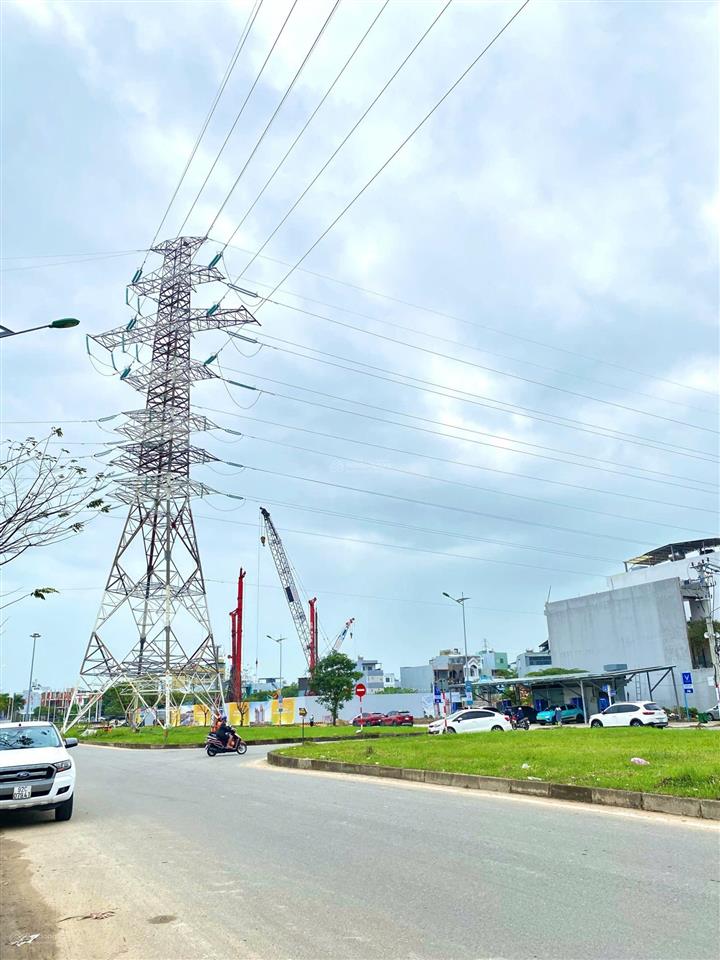 Chính chủ cần bán lô đất đường 29 tháng 3  đông nam sạch  gần nguyễn phước lan thuận tiện kd