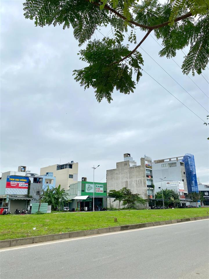 Chính chủ cần bán lô đất đường 29 tháng 3  đông nam sạch  gần nguyễn phước lan thuận tiện kd