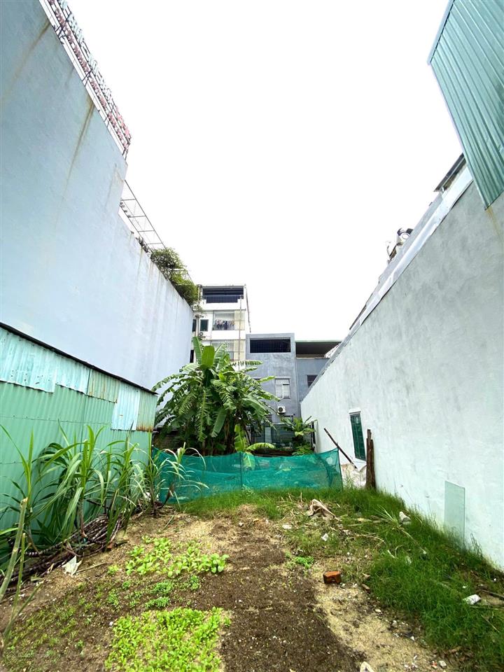 Chính chủ cần bán lô đất đường 29 tháng 3  đông nam sạch  gần nguyễn phước lan thuận tiện kd