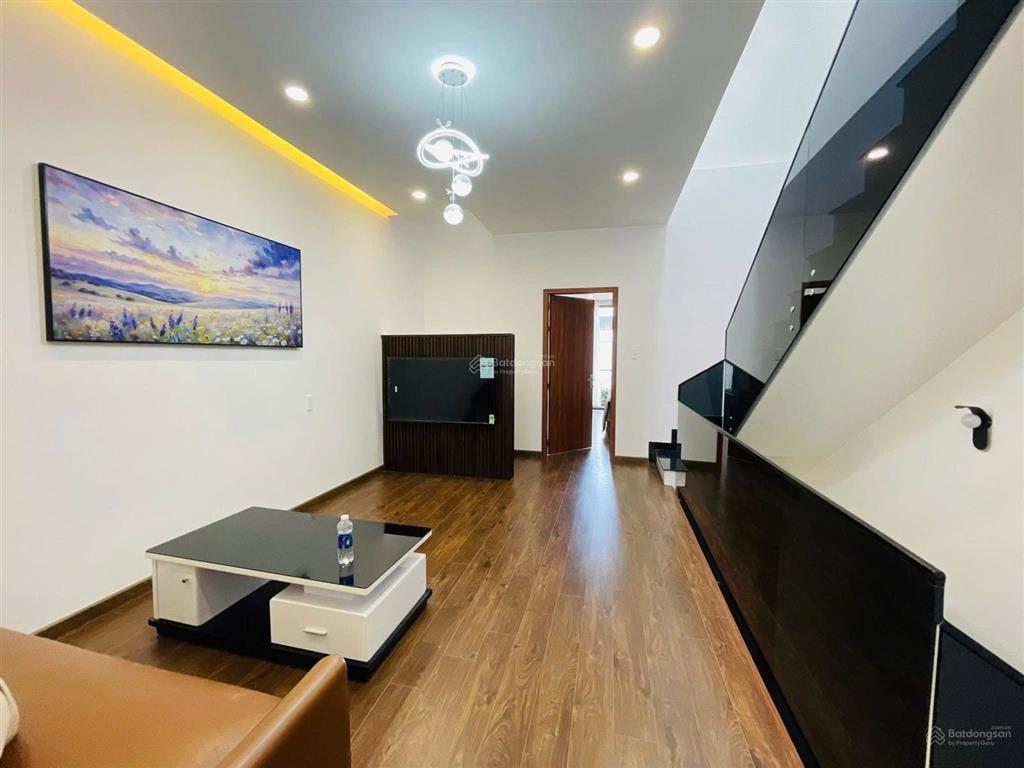 Giảm 1 tỷ bán gấp nhà mới đẹp đường hói kiểng khu nam hòa xuân