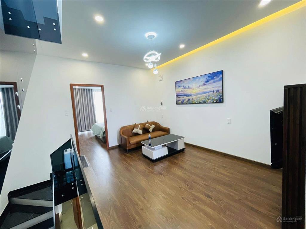 Giảm 1 tỷ bán gấp nhà mới đẹp đường hói kiểng khu nam hòa xuân