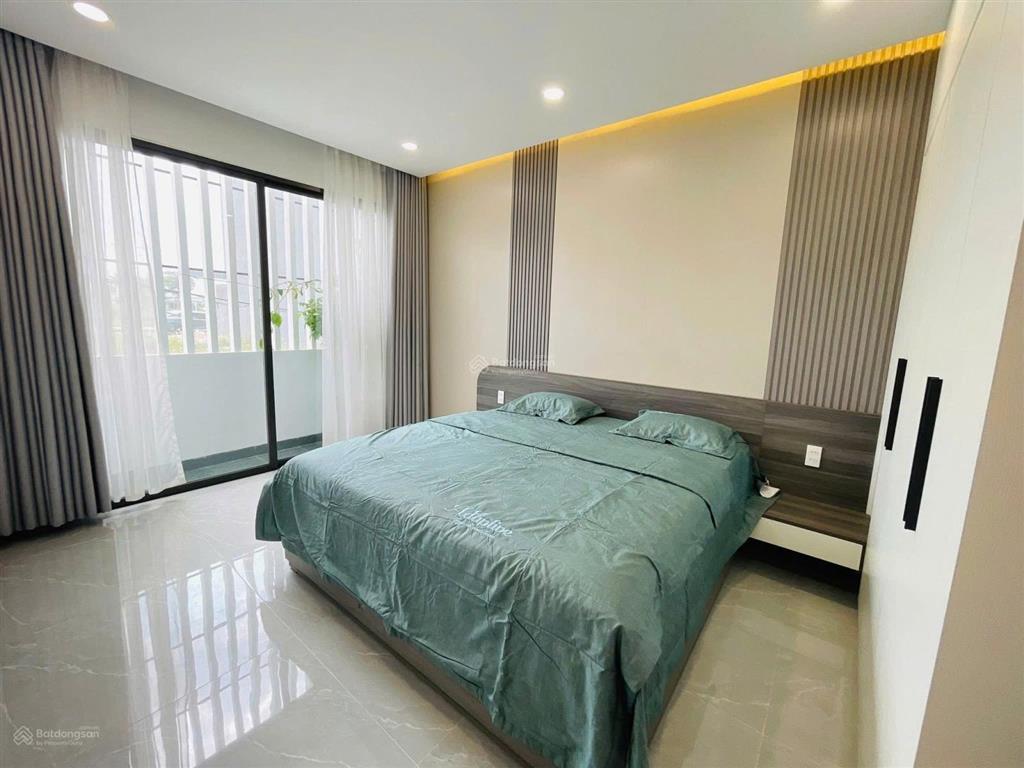 Giảm 1 tỷ bán gấp nhà mới đẹp đường hói kiểng khu nam hòa xuân