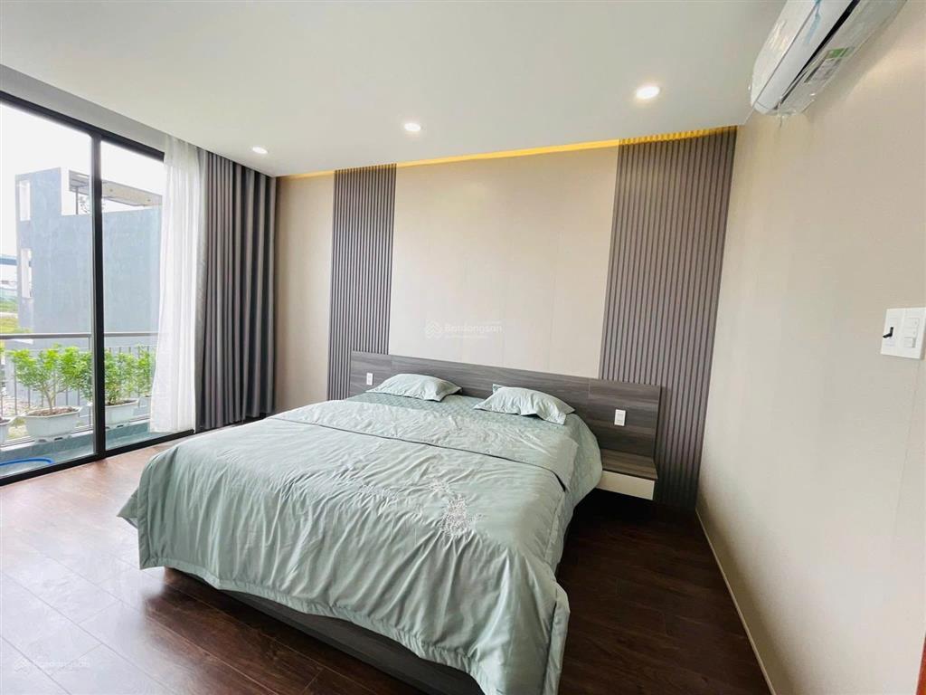 Giảm 1 tỷ bán gấp nhà mới đẹp đường hói kiểng khu nam hòa xuân
