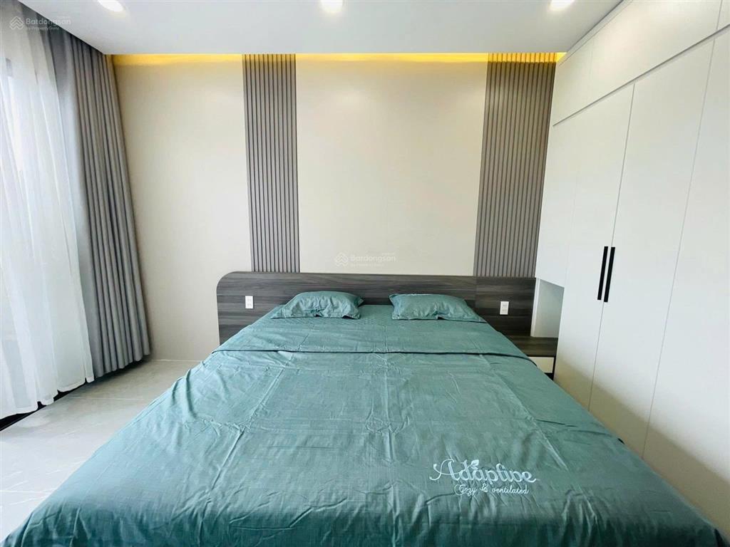 Giảm 1 tỷ bán gấp nhà mới đẹp đường hói kiểng khu nam hòa xuân