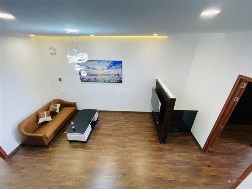 Giảm 1 tỷ bán gấp nhà mới đẹp đường hói kiểng khu nam hòa xuân