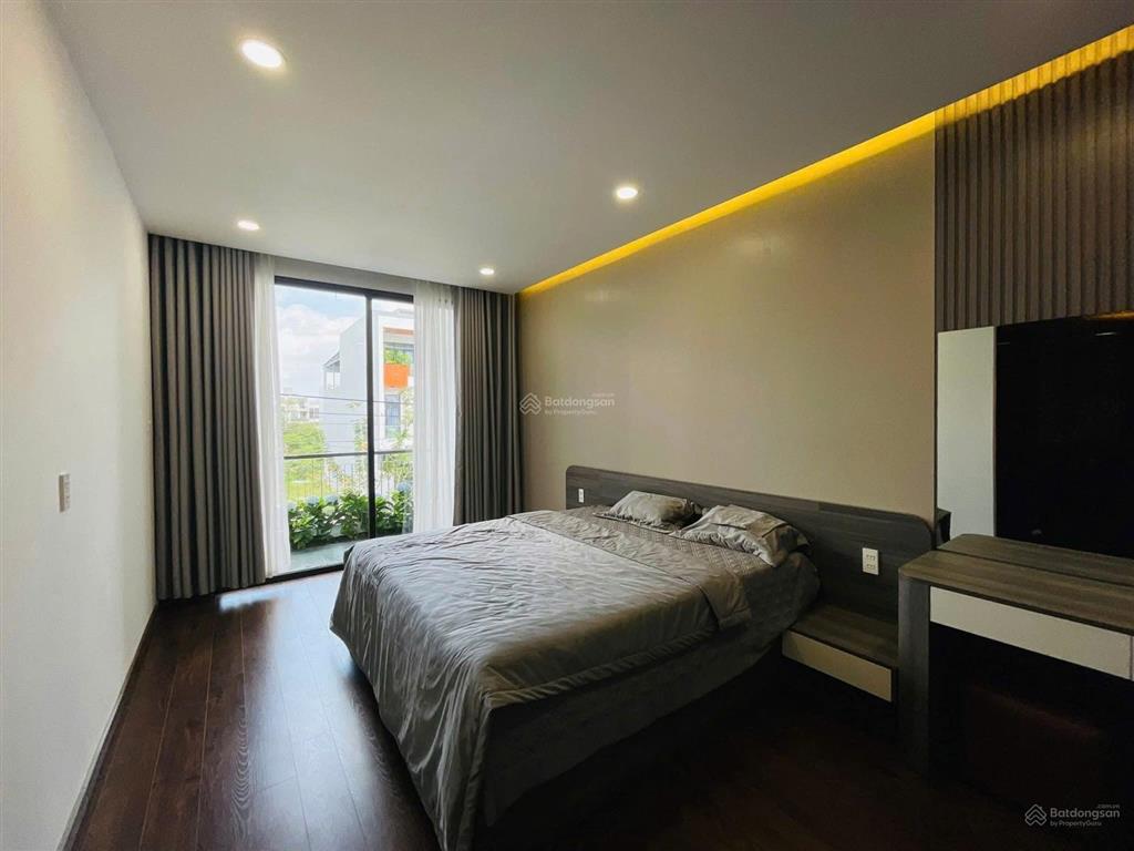 Giảm 1 tỷ bán gấp nhà mới đẹp đường hói kiểng khu nam hòa xuân