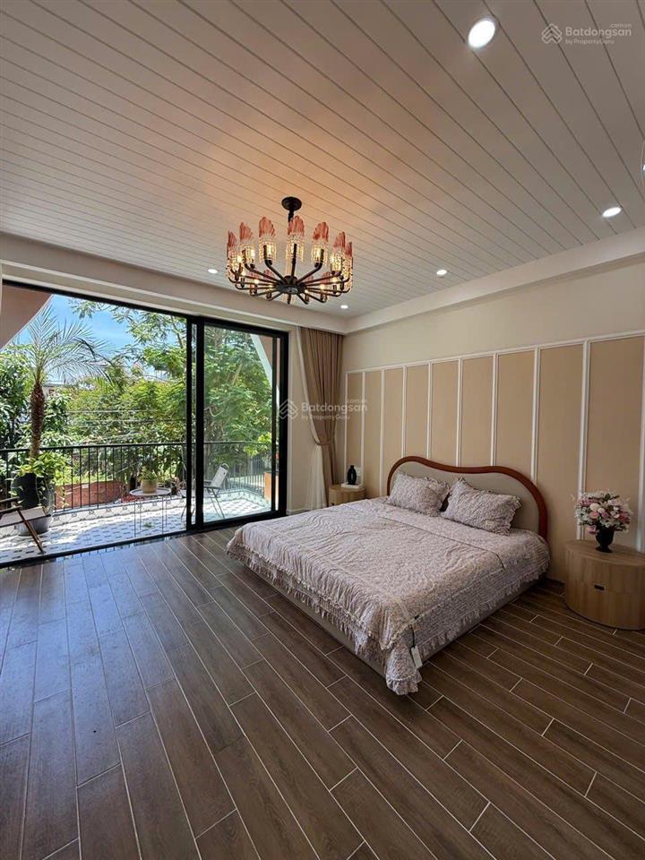Bán gấp nhà 3 tầng đường huỳnh ngọc đủ hoà xuân  đẹp xịn