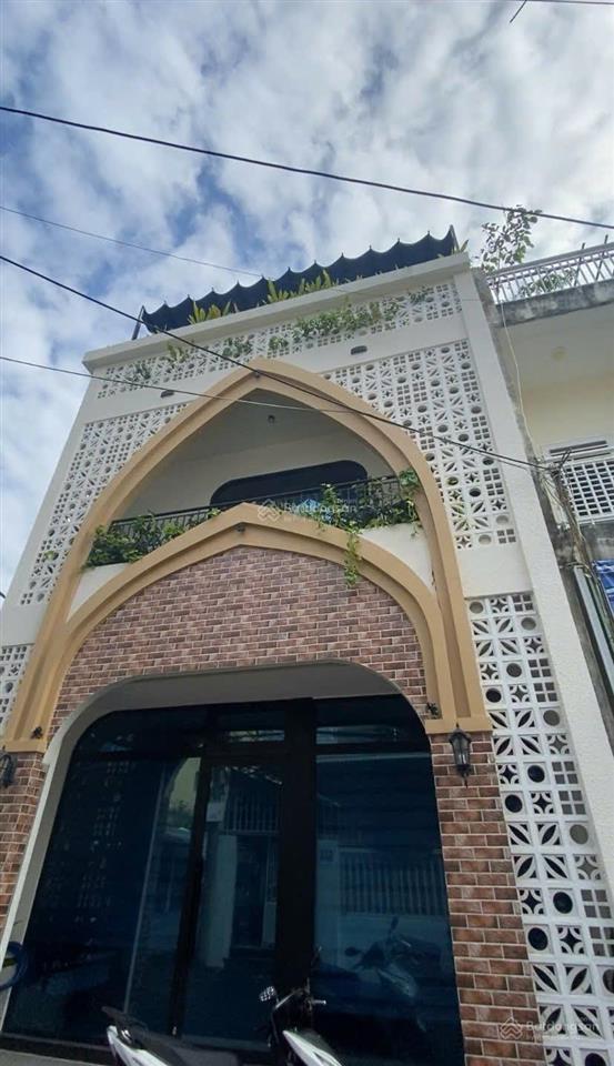 Giảm hơn 1 tỷ bán đất tặng nhà đường phan thúc duyện  phố tây  thích hợp xây căn hộ