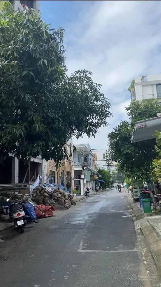 Giảm hơn 1 tỷ bán đất tặng nhà đường phan thúc duyện  phố tây  thích hợp xây căn hộ