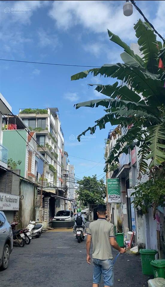 Giảm hơn 1 tỷ bán đất tặng nhà đường phan thúc duyện  phố tây  thích hợp xây căn hộ