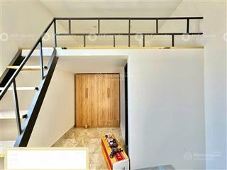 Chdv 4 tầng dòng tiền 100 tr/tháng đ. trần xuân soạn q. 7 giá 20,6 tỷ