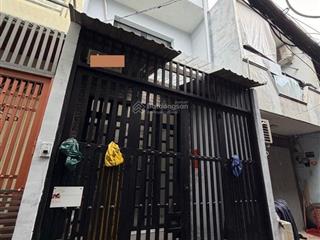 Nhà mới vài bước ra đ. trần xuân soạn q.7 giáp q.4, q.1 giá 4,45 tỷ