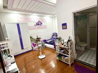 Nhà 4 tầng hẻm xe hơi đường huỳnh tấn phát q. 7 giá 6,25 tỷ