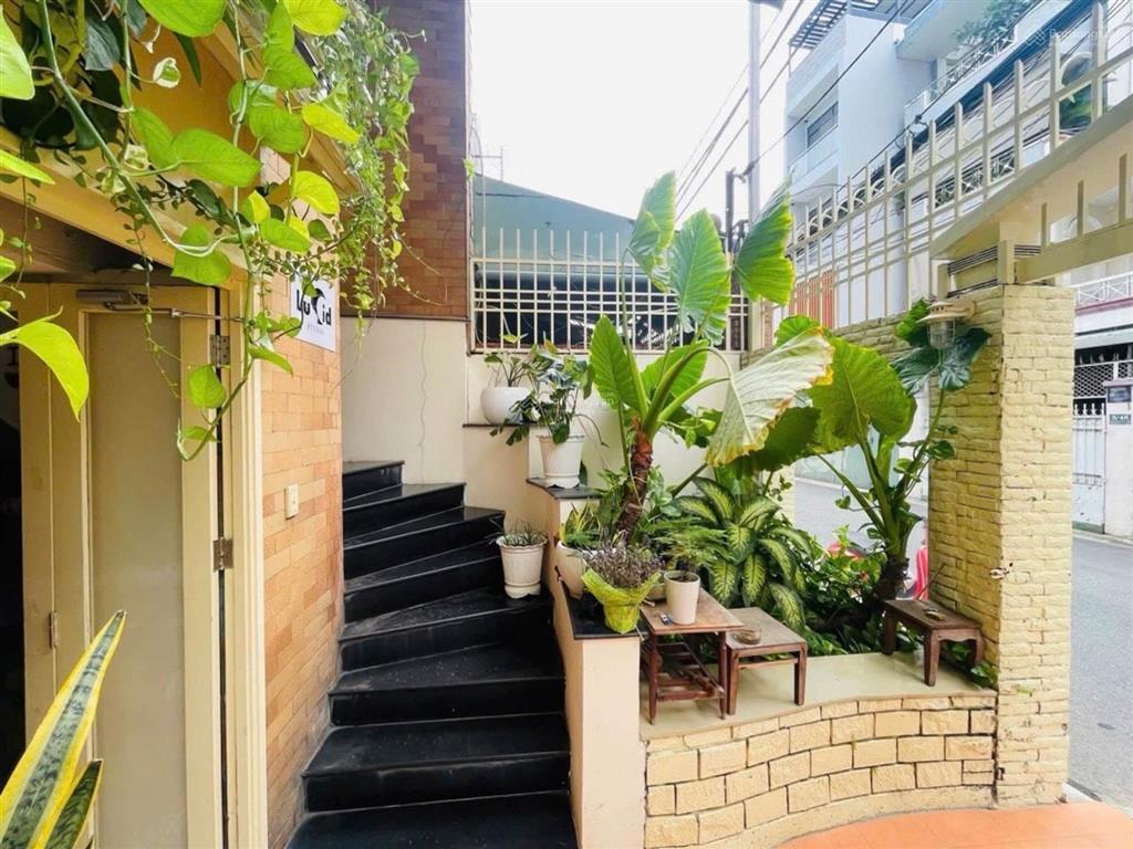 Chủ ngộp bán gấp biệt thự đẹp khu vip tân bình hàng hiếm vị trí đẳng cấp