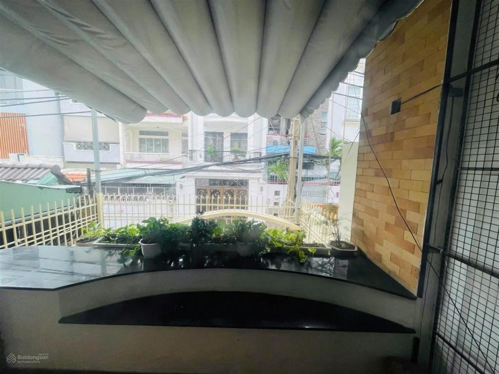 Chủ ngộp bán gấp biệt thự đẹp khu vip tân bình hàng hiếm vị trí đẳng cấp