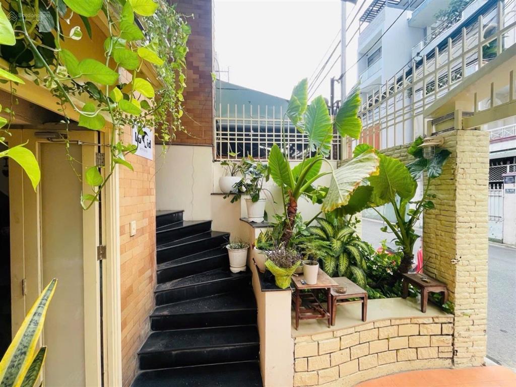 Hàng hiếm tân bình khu biệt thự vip  chủ ngộp tl sâu