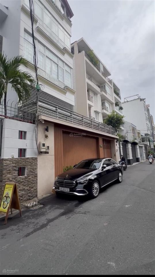 Hàng hiếm tân bình khu biệt thự vip  chủ ngộp tl sâu
