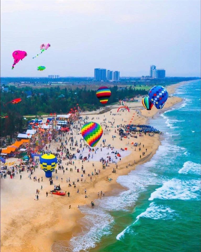 Bán đất ven biển duy nghĩa (duy hải củ) thành phố đà nẵng