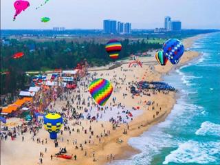 Bán đất ven biển duy nghĩa (duy hải củ) thành phố đà nẵng