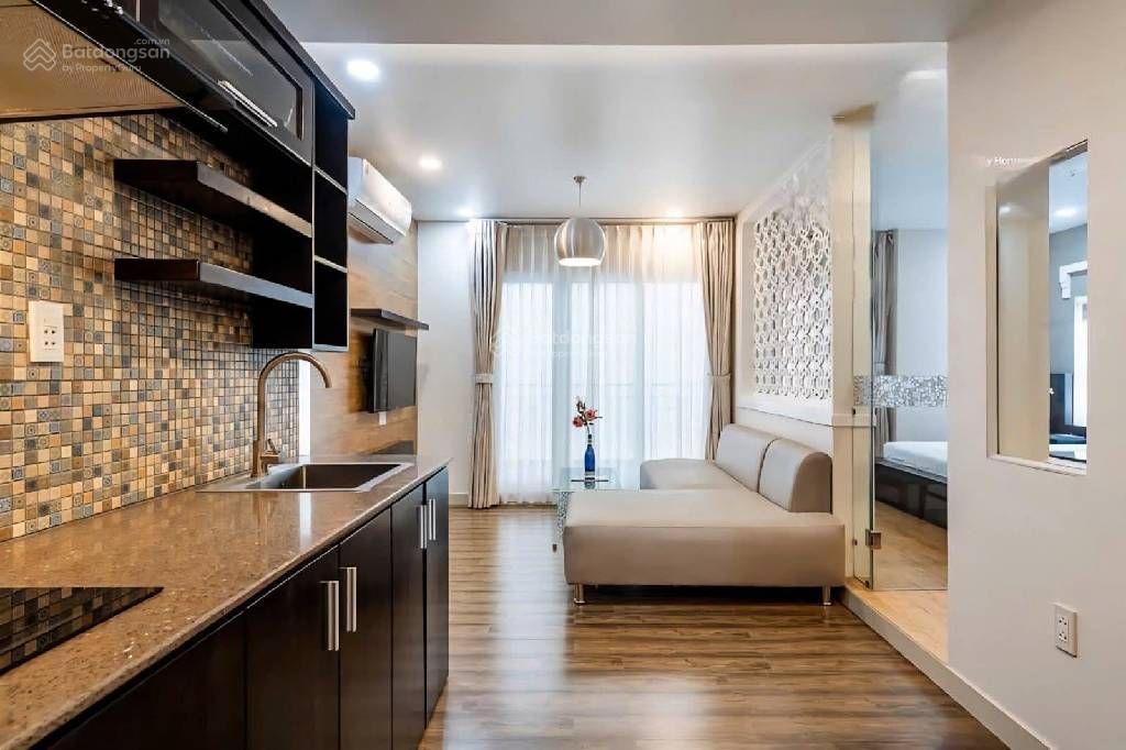 Cần bán khách sạn 4* tại hoàng diệu  phú nhuận  phú nhuận