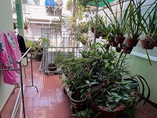 Hxh bt đào duy anh  phú nhuận  ngang 7m  116m2  180tr/m2