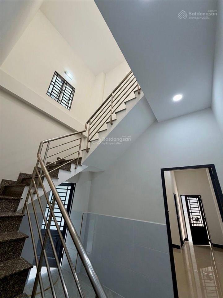 Bán nhà 6pn  80m2  lê văn sỹ  phú nhuận  chỉ 8 tỷ