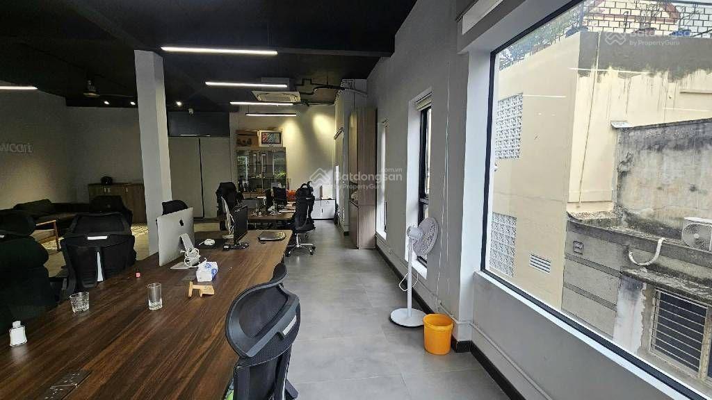 Bán nhà mặt tiền đào duy anh  p. đức nhuận  phú nhuận  9x29m2