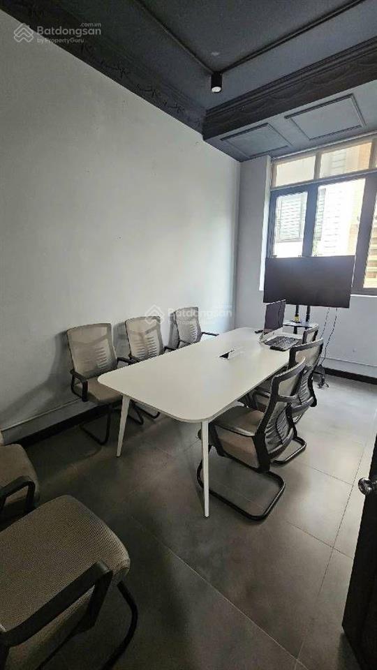 Bán nhà mặt tiền đào duy anh  p. đức nhuận  phú nhuận  9x29m2