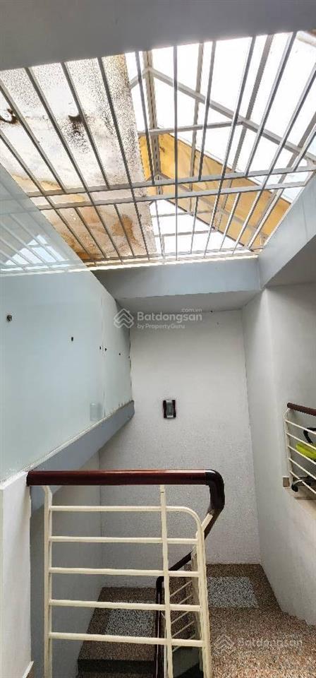 Bán nhà hxh 120m2 tại đặng thùy trâm  p. bình lợi trung  bình thạnh