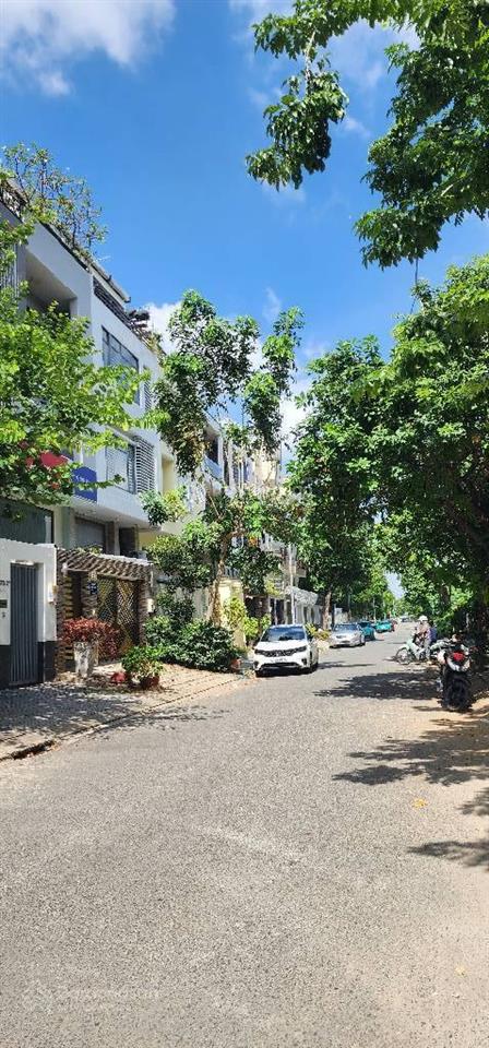 Bán nhà hxh 120m2 tại đặng thùy trâm  p. bình lợi trung  bình thạnh