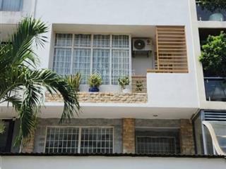 Bán nhà hxh 120m2 tại đặng thùy trâm  p. bình lợi trung  bình thạnh